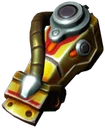 Dieselpunk: Arms