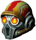 Dieselpunk: Helmet