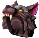 Beasthunter: Helmet