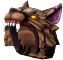 Beasthunter: Helmet