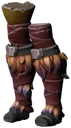Beasthunter: Legs