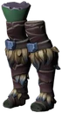 Beasthunter: Legs