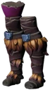 Beasthunter: Legs