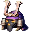 Ronin: Casco