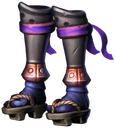 Ronin: Botas