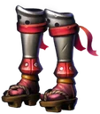 Ronin: Botas