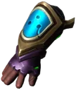 Elanien Warlord: Arms