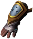 Elanien Warlord: Arms