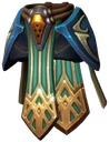Elanien Warlord: Belt