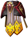 Elanien Warlord: Belt