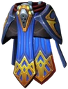 Elanien Warlord: Belt