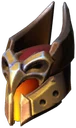 Elanien Warlord: Helmet