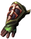 Necroknight: Arms