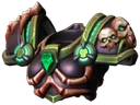 Necroknight: Body