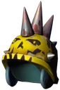 PostApo Helmet