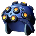 Robonecro Helmet