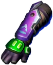 Apex Tattico: Braccia