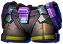 Apex tactique : Ceinture