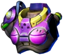 Apex tactique : Plastron