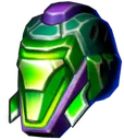 Apex tactique : Casque