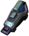 Orbital Season: Arms