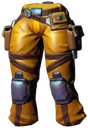 Orbital Season: Belt