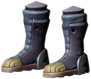Orbital Season: Legs