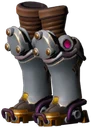 Ariete: Botas