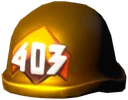 Altın Miğfer 403