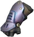 Centinela de Acero: Guantes