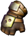 Street Falcon: Gloves