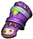 Ronin: Guantes