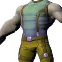 Anzug