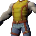 Anzug