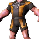 Ashvyr Shell