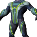 Traje Nova
