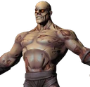 Necroform