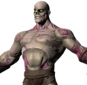 Necroform