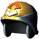 Corepunk Helmet