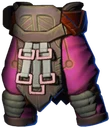 Gladiador Cibernético: Pantalones