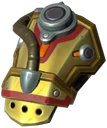 Dieselpunk: Arms