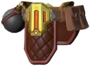 Dieselpunk: Belt
