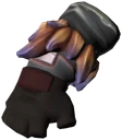 Beasthunter: Arms