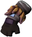 Beasthunter: Arms