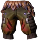 Beasthunter: Belt