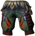 Beasthunter: Belt