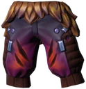 Beasthunter: Belt