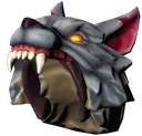 Beasthunter: Helmet