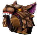 Beasthunter: Helmet