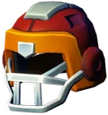 Quarterback: Шлем